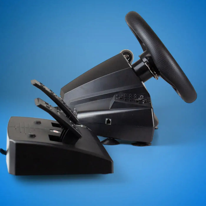 Кормило за състезания Gaming FR-TEC FT7004