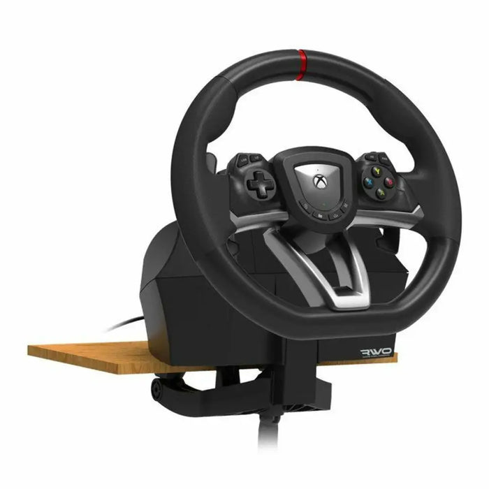 Кормило за състезания HORI