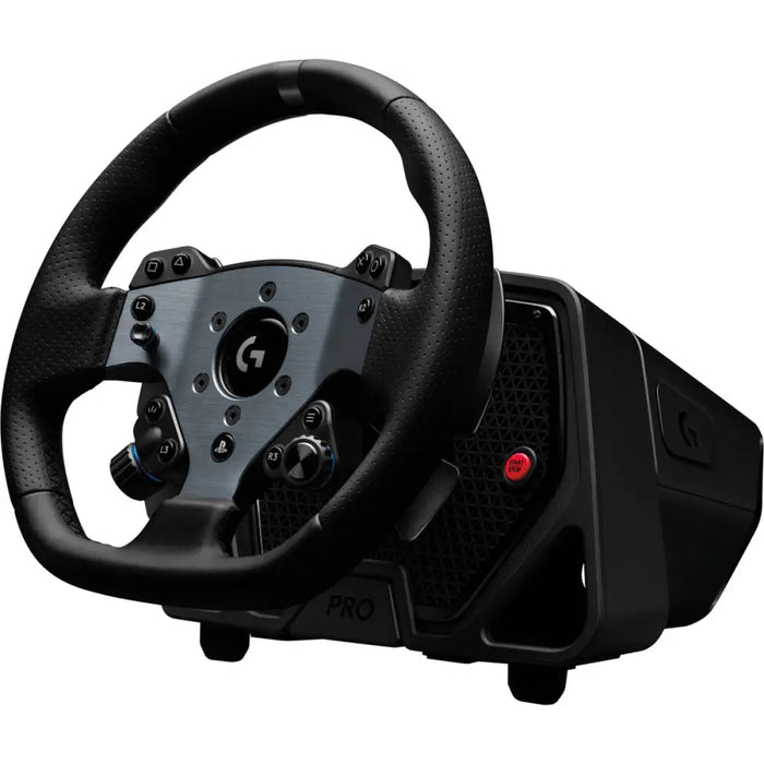Кормило за състезания Logitech G PRO RACING WHEEL
