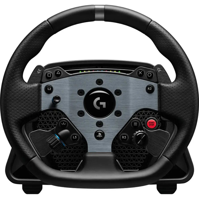 Кормило за състезания Logitech G PRO RACING WHEEL