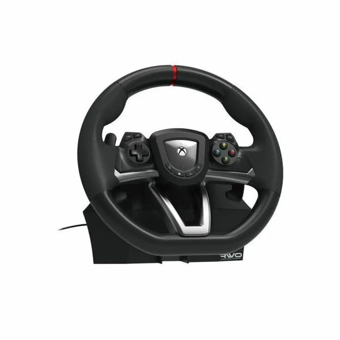 Кормило за състезания HORI