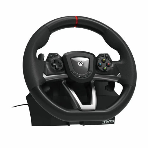 Кормило за състезания HORI