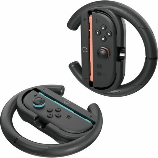 Кормило за състезания Venom Nintendo Switch
