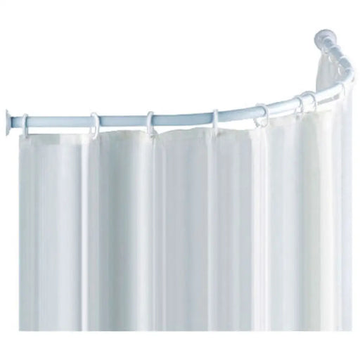 КОРНИЗ ЗА БАНЯ LEROY 80-90Х80