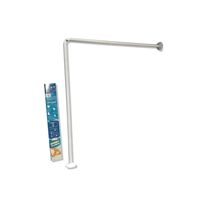 КОРНИЗ ЗА БАНЯ LEROY КВАДРАТЕН