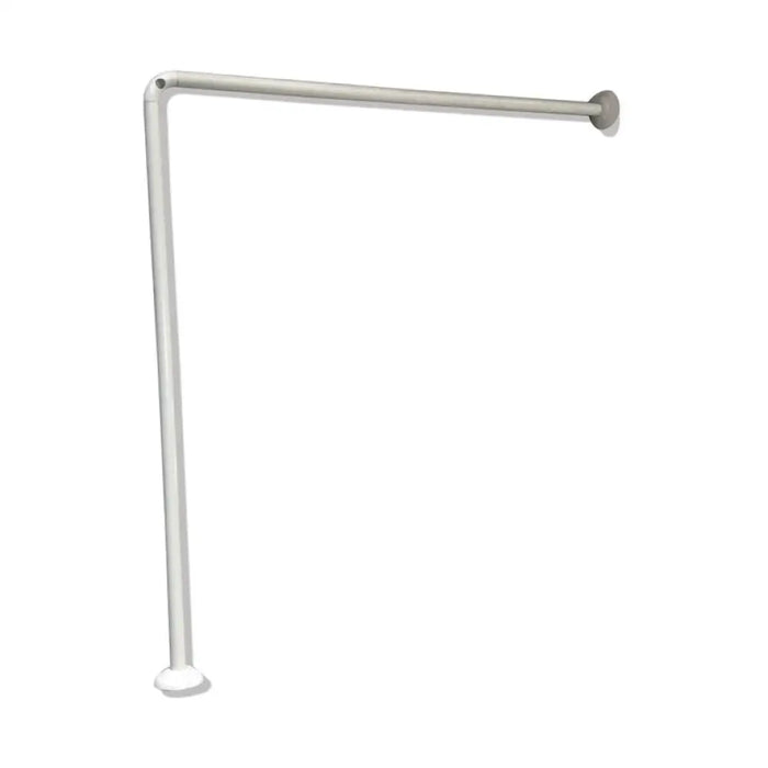 КОРНИЗ ЗА БАНЯ LEROY КВАДРАТЕН