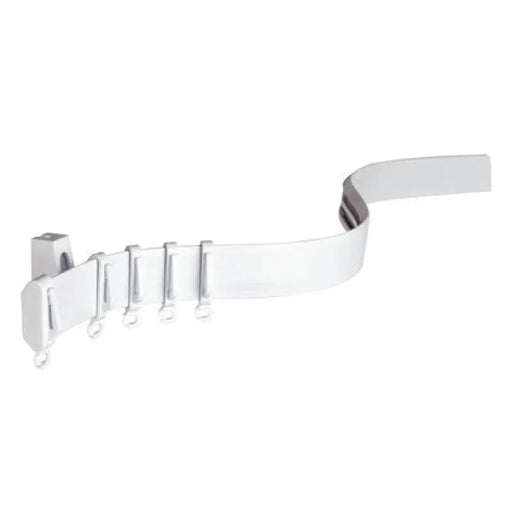 КОРНИЗНА ШИНА GARDINIA FLEXLINE 350 СМ.