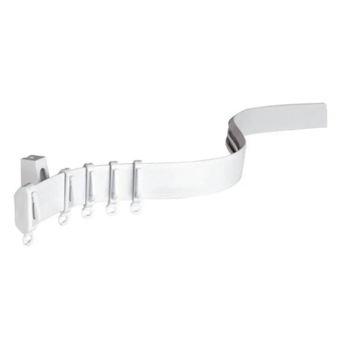 КОРНИЗНА ШИНА GARDINIA FLEXLINE 350 СМ.
