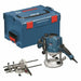 Коронка свредло/Фреза BOSCH GOF 1250 CE