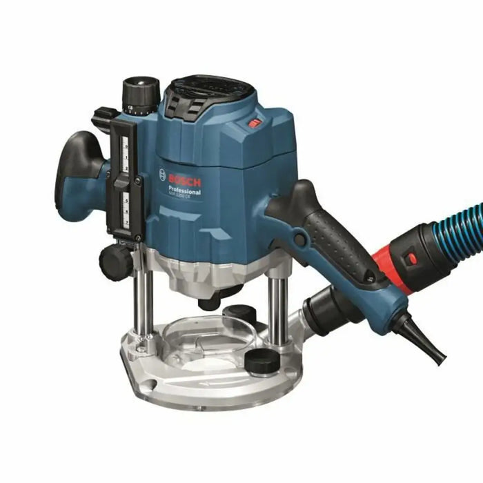 Коронка свредло/Фреза BOSCH GOF 1250 CE