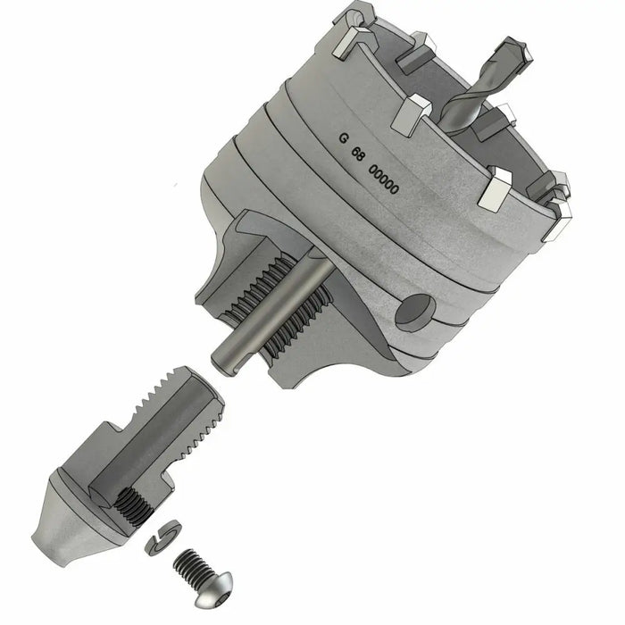 Коронка за пробиване Guillet Record Ø 105 mm