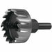 Коронка за пробиване RUKO 14 mm Бързорежеща стомана (HSS)