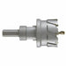 Коронка за пробиване RUKO 18 mm