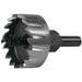 Коронка за пробиване RUKO 41 mm Бързорежеща стомана (HSS)