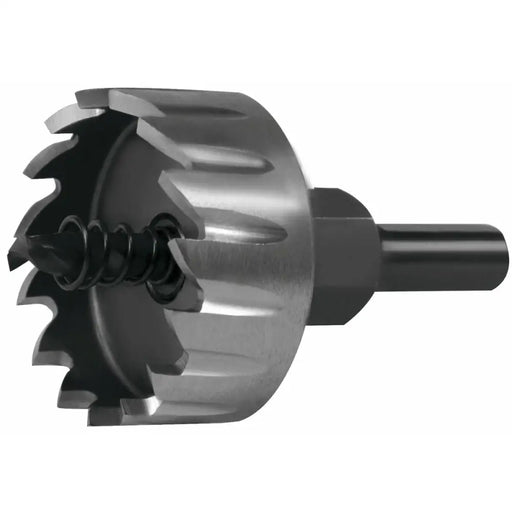 Коронка за пробиване RUKO 53 mm Бързорежеща стомана (HSS)