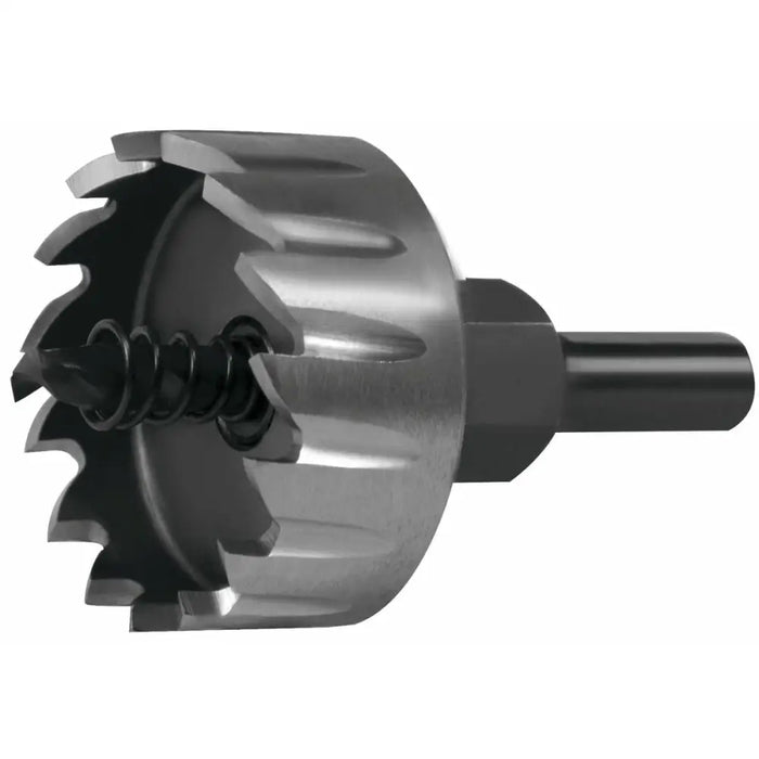 Коронка за пробиване RUKO 59 mm Бързорежеща стомана (HSS)