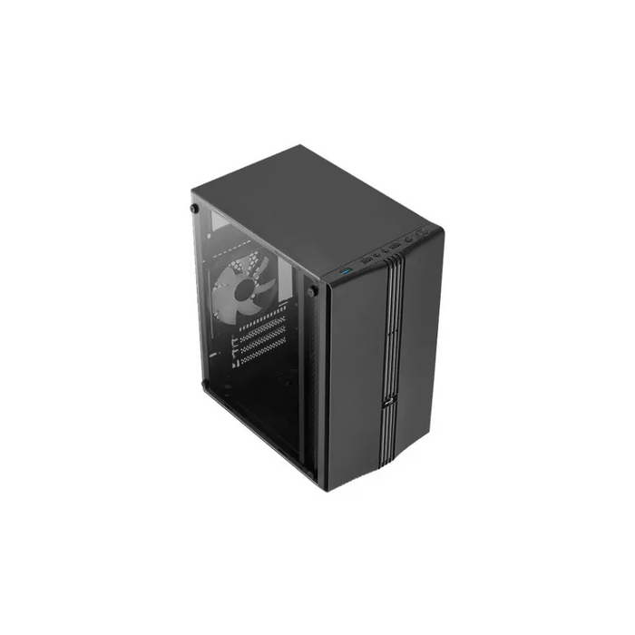 Корпус Aerocool PGS Evo Mini-G-BK-v1