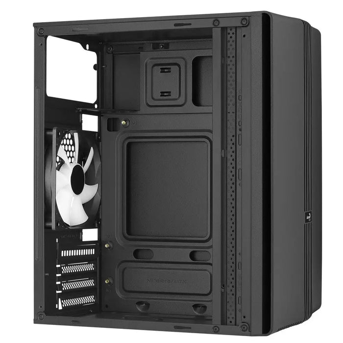 Корпус Aerocool PGS Evo Mini-G-BK-v1