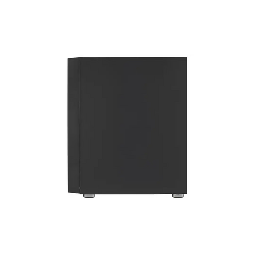 Корпус Aerocool PGS Graphite-G-BK-v2 FRGB