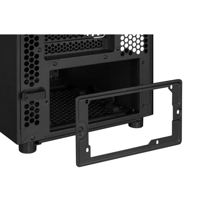 Корпус Asus ProArt PA401 ABS TG PWM BLACK
