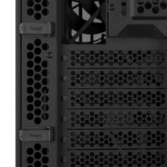Корпус Asus ProArt PA401 ABS TG PWM BLACK
