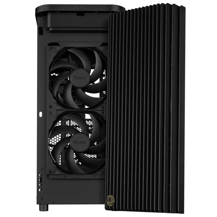 Корпус Asus ProArt PA401 ABS TG PWM BLACK
