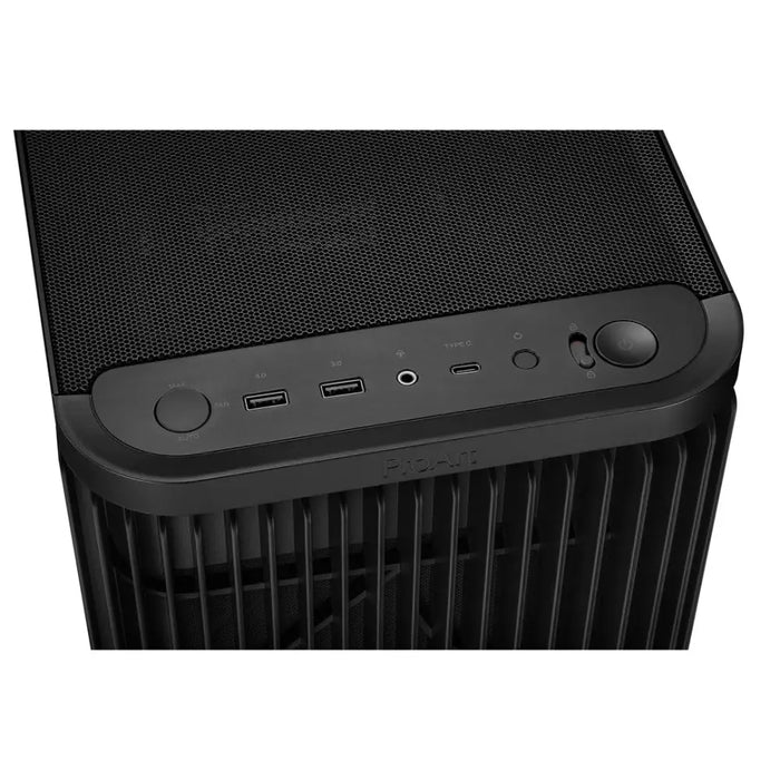 Корпус Asus ProArt PA401 ABS TG PWM BLACK