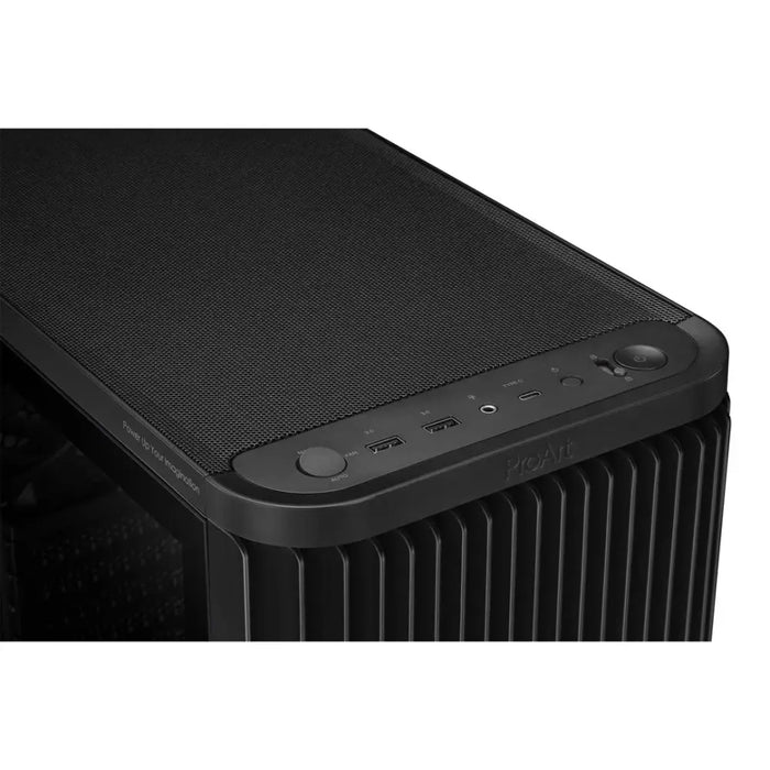 Корпус Asus ProArt PA401 ABS TG PWM BLACK