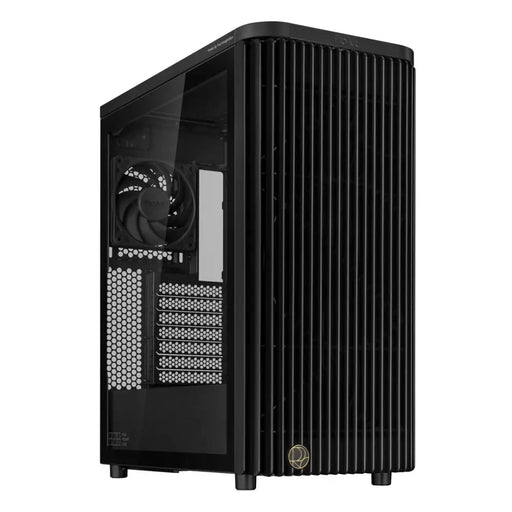 Корпус Asus ProArt PA401 ABS TG PWM BLACK