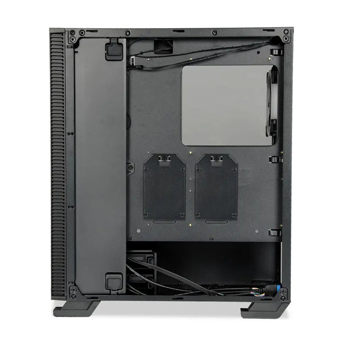 КОРПУС I-BOX WIZARD 4 GAMING