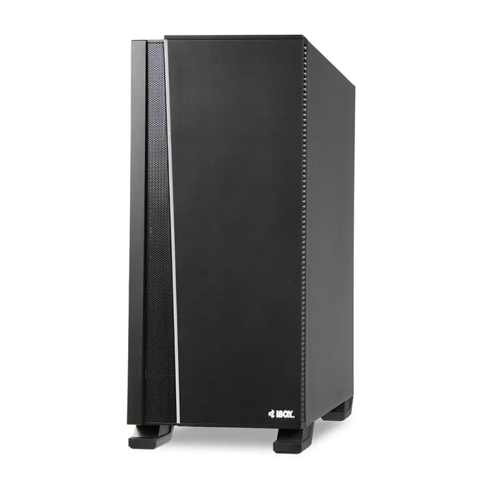 КОРПУС I-BOX WIZARD 4 GAMING