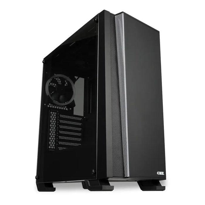 КОРПУС I-BOX WIZARD 4 GAMING