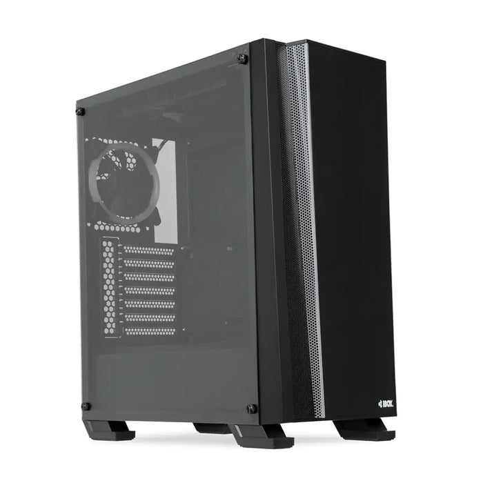 КОРПУС I-BOX WIZARD 4 GAMING