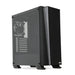 КОРПУС I-BOX WIZARD 4 GAMING