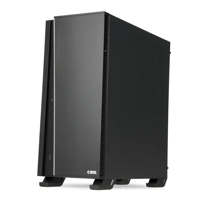 КОРПУС I-BOX WIZARD 4 GAMING