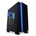 КОРПУС I-BOX WIZARD 4 GAMING