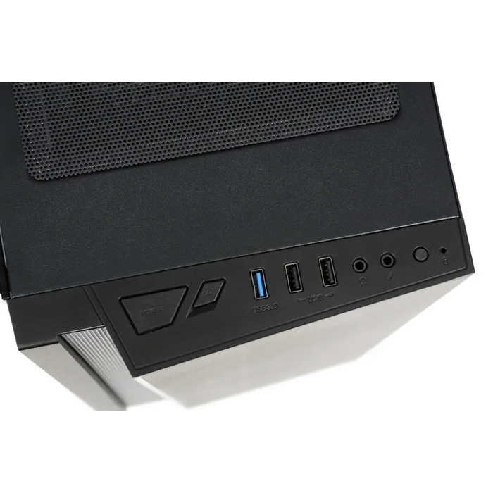 КОРПУС I-BOX WIZARD 4 GAMING