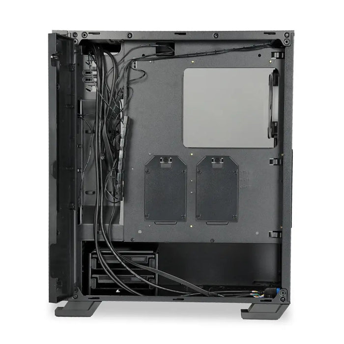 КОРПУС I-BOX WIZARD 4 GAMING