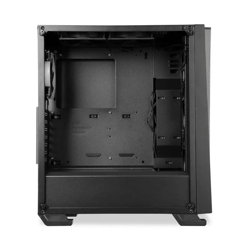 КОРПУС I-BOX WIZARD 4 GAMING