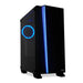 КОРПУС I-BOX WIZARD 4 GAMING