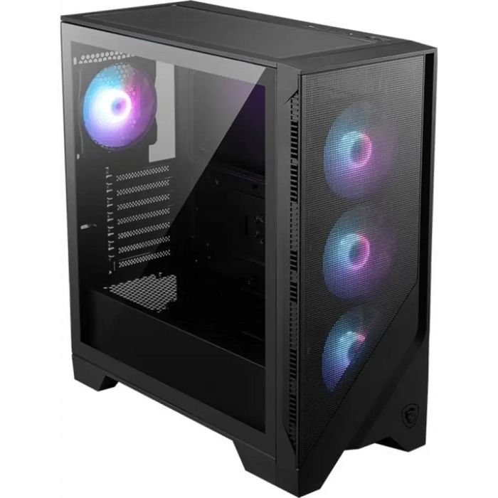 Корпус MSI MAG FORGE 321R AIRFLOW