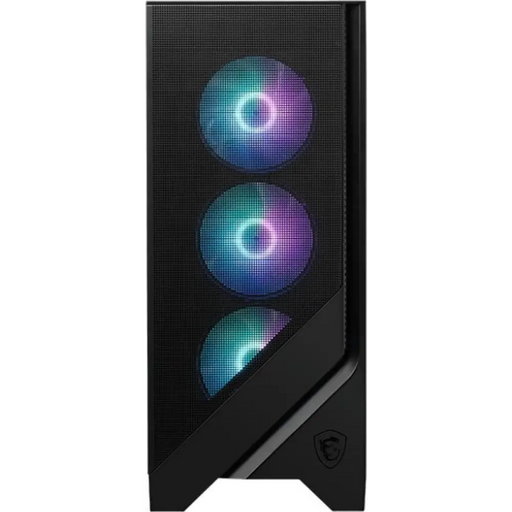 Корпус MSI MAG FORGE 321R AIRFLOW