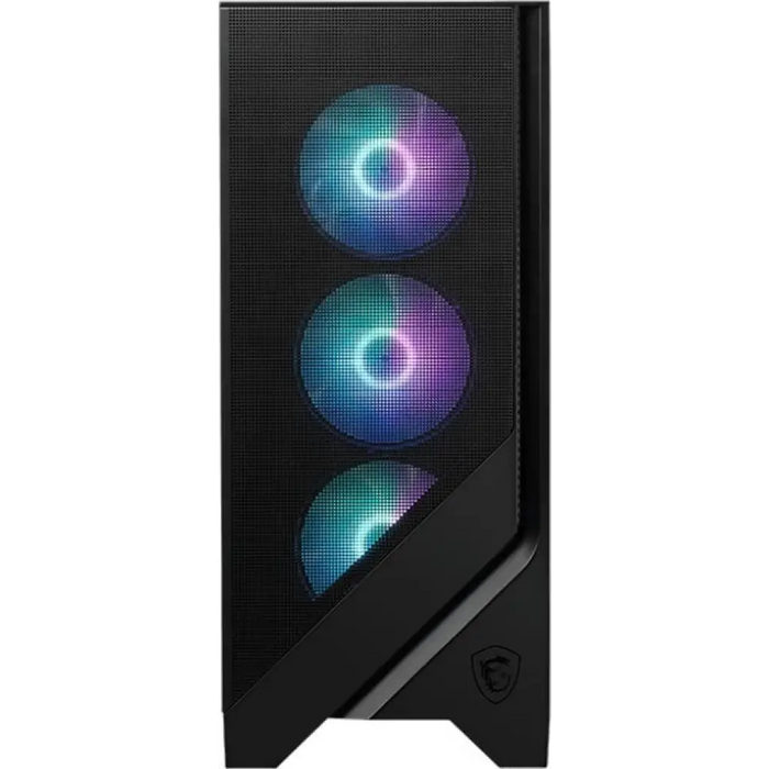 Корпус MSI MAG FORGE 321R AIRFLOW