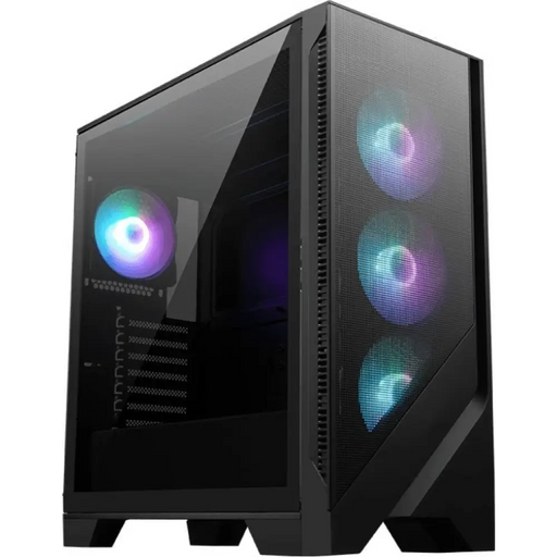 Корпус MSI MAG FORGE 321R AIRFLOW