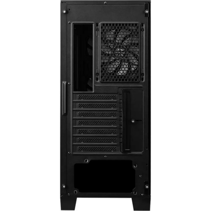 Корпус MSI MAG FORGE 321R AIRFLOW