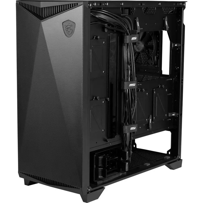 Корпус MSI MPG GUNGNIR 300P AIRFLOW