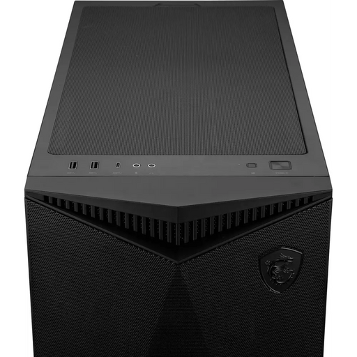 Корпус MSI MPG GUNGNIR 300P AIRFLOW
