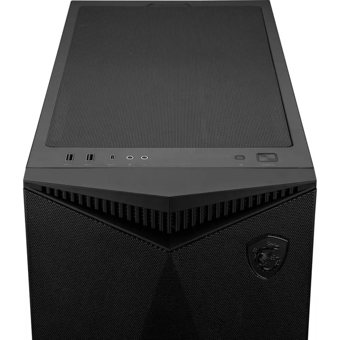 Корпус MSI MPG GUNGNIR 300P AIRFLOW