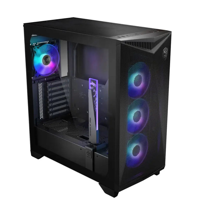 Корпус MSI MPG GUNGNIR 300R AIRFLOW