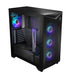 Корпус MSI MPG GUNGNIR 300R AIRFLOW
